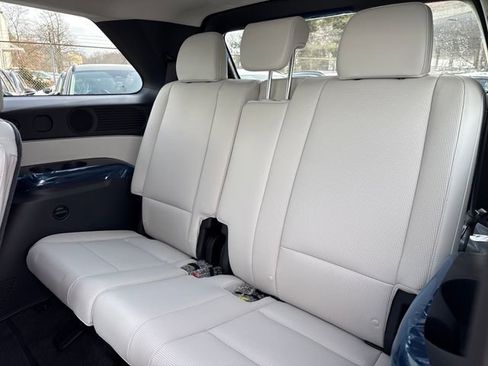 New 2026 Hyundai Palisade Calligraphy image 24