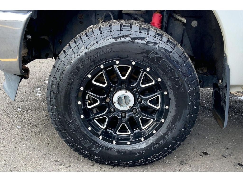 Used 2015 Ford F350 XLT w/ FX4 4x4 Off Road Package image 10
