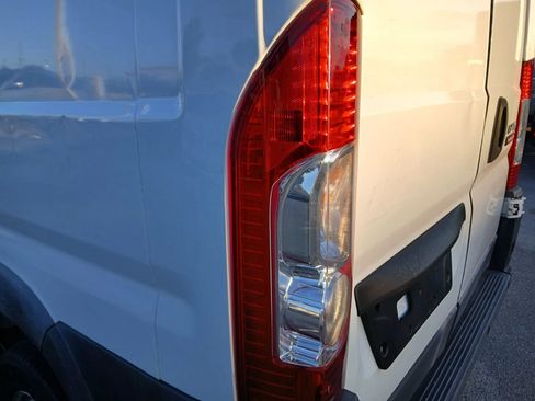Used 2017 RAM ProMaster 1500 FWD image 14