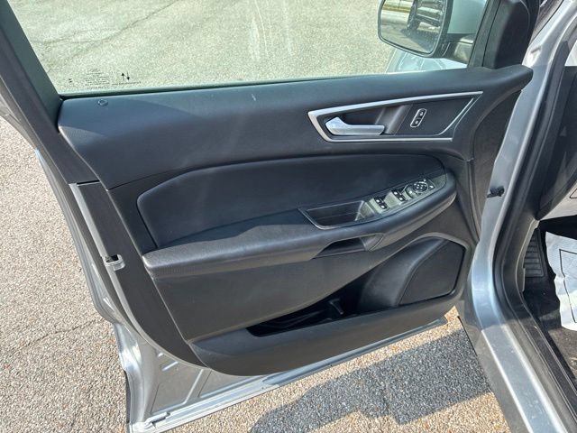 Used 2023 Ford Edge SEL w/ Convenience Package AWD/4WD image 65