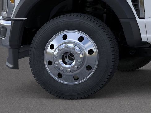 New 2026 Ford F450 XL w/ 360-Degree Camera Package image 41