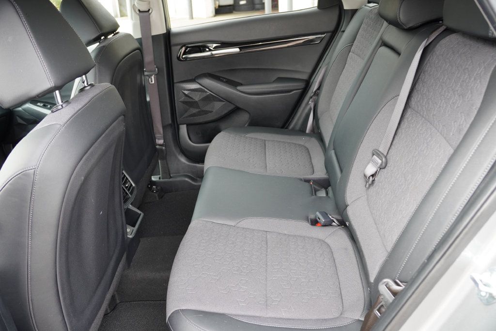 Certified 2024 Kia Seltos S AWD/4WD image 17