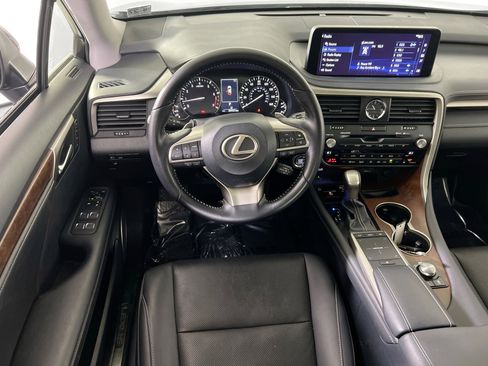Used 2022 Lexus RX 350L Premium image 22