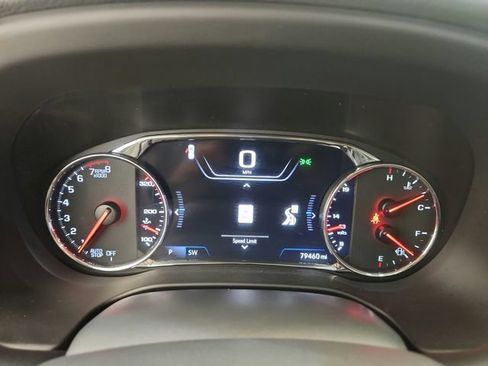 Used 2021 GMC Acadia Denali w/ Denali Technology Package FWD image 14