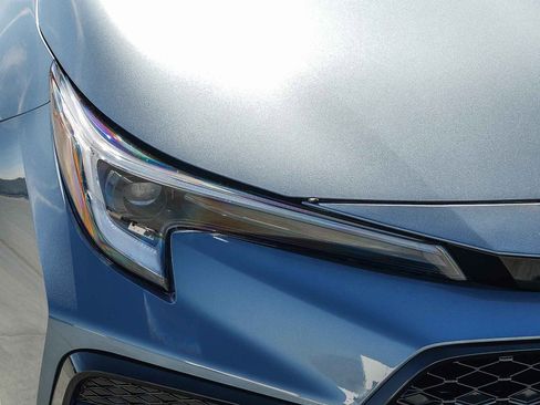 New 2026 Toyota Corolla XSE image 9