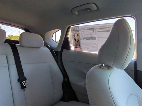 New 2026 Hyundai Kona SEL Sport image 15