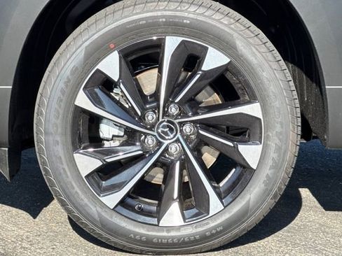 New 2026 MAZDA CX-50 2.5 Hybrid w/ Cargo Package image 33