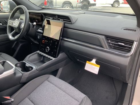 New 2026 GMC Terrain Elevation image 54