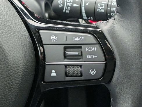 Certified 2026 Honda CR-V EX-L image 22