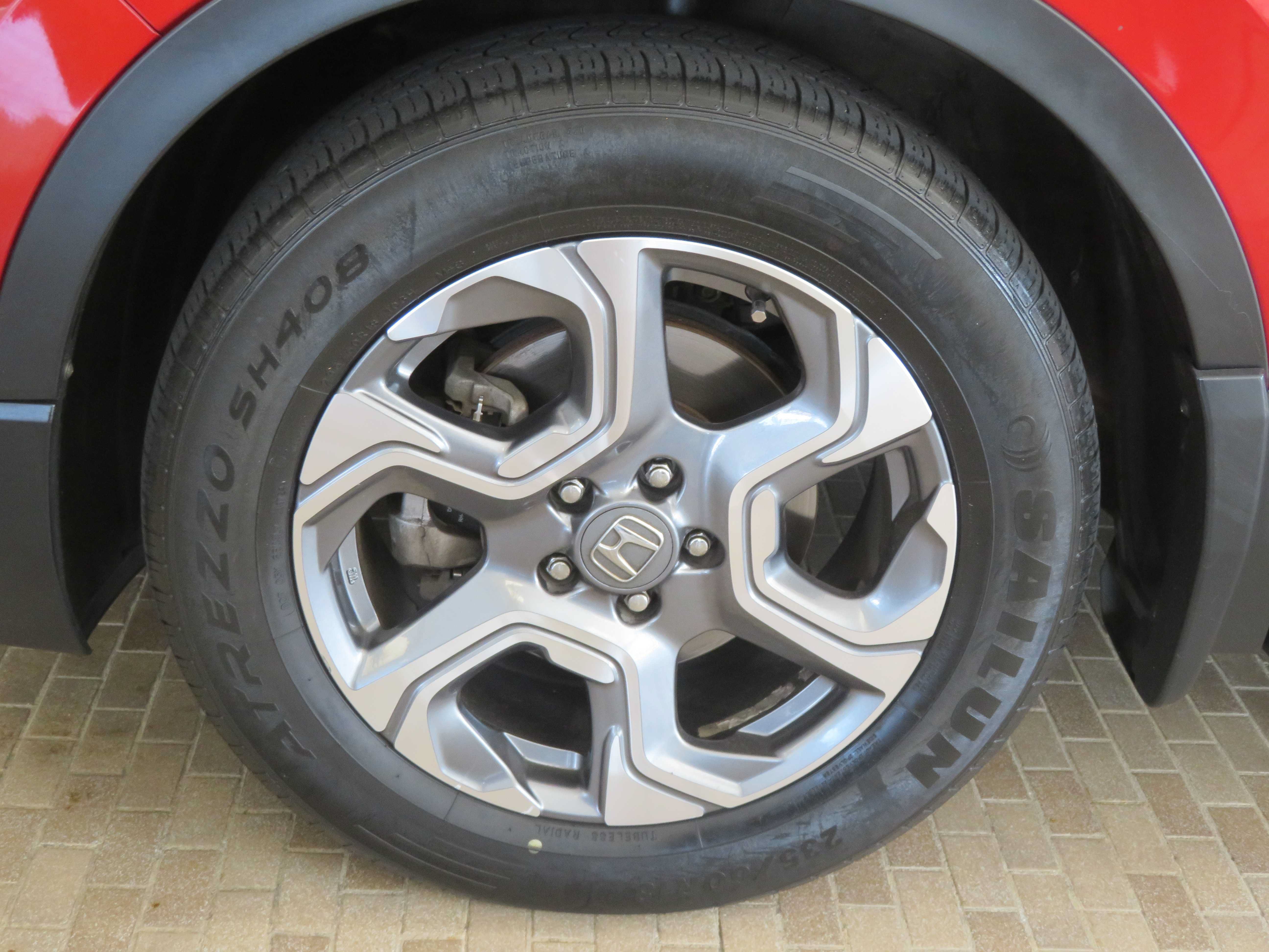 Used 2019 Honda CR-V EX image 7