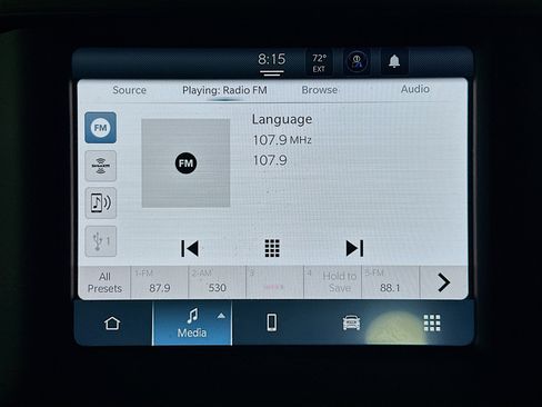 Used 2024 RAM 1500 Tradesman w/ Trailer Tow Group image 19