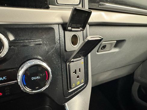 Used 2023 Ford F150 Lightning XLT w/ Equipment Group 312A High AWD/4WD image 30