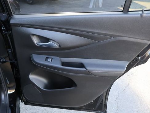 Used 2024 Buick Envista Avenir image 22