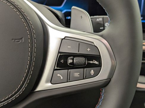 New 2026 BMW X7 M60i AWD/4WD image 22