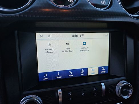 Used 2019 Ford Mustang GT Premium w/ Performance Package - Level 2 RWD image 23