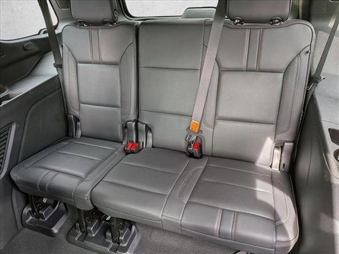 Used 2022 Chevrolet Tahoe RST w/ Luxury Package image 20