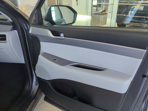 Used 2020 Hyundai Palisade SEL w/ Premium Package image 48