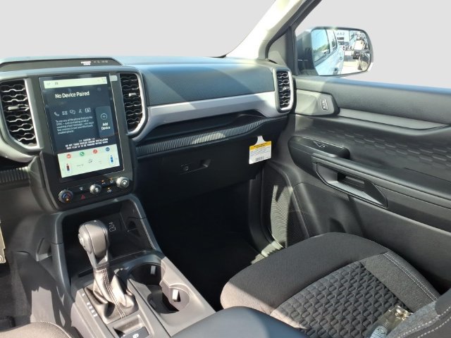 New 2026 Ford Ranger XL w/ Trailer Tow Package RWD image 8