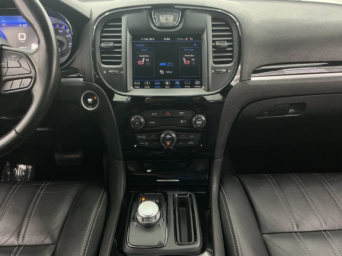 Used 2019 Chrysler 300 S AWD/4WD image 29