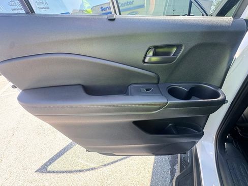 Used 2023 Honda Passport TrailSport image 28