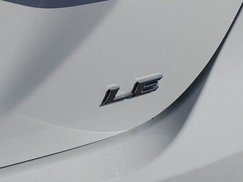 Certified 2023 Toyota Camry LE image 37