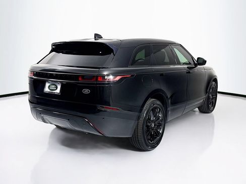 Used 2023 Land Rover Range Rover Velar S AWD/4WD image 5