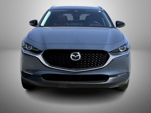 Used 2025 MAZDA CX-30 AWD 2.5 S w/ Preferred Package image 2