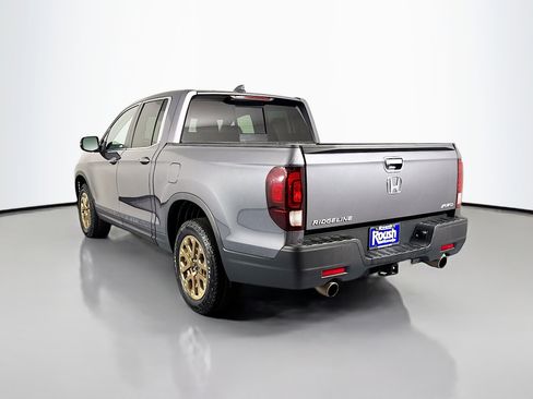Certified 2023 Honda Ridgeline RTL image 7