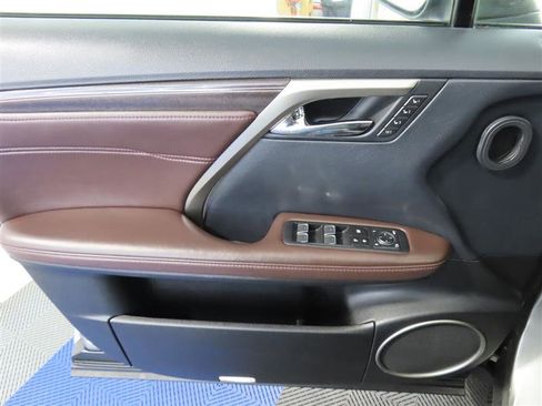 Used 2019 Lexus RX 450h AWD w/ Luxury Package image 15