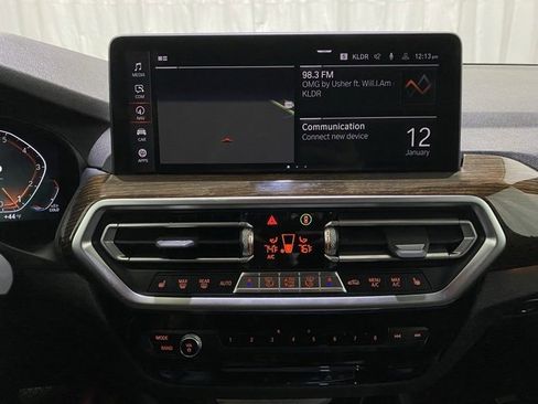 Used 2022 BMW X3 xDrive30i w/ Premium Package 2 image 19