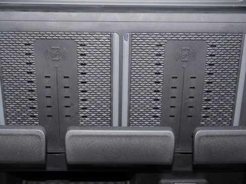 Used 2025 RAM 3500 Longhorn w/ Towing Technology Group image 3