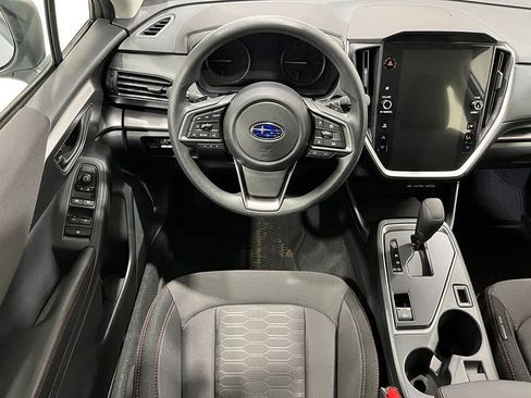 Certified 2026 Subaru Impreza 2.0i Sport AWD/4WD image 15
