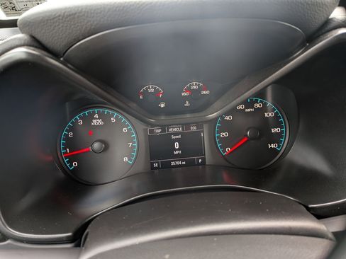 Used 2022 GMC Canyon Elevation w/ Elevation Premium Package image 17