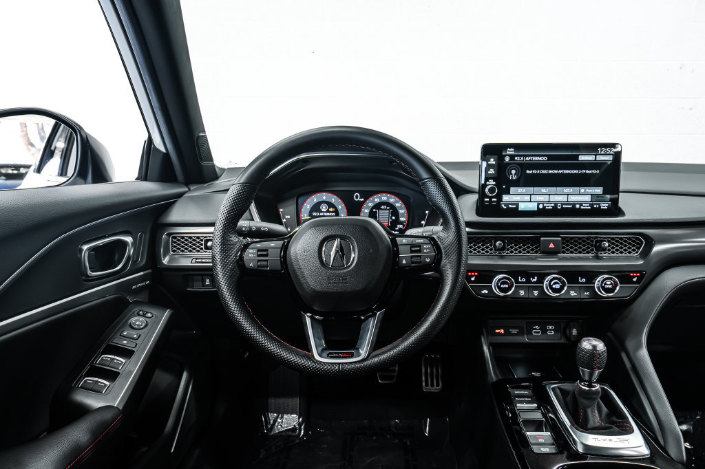 New 2026 Acura Integra Type S FWD image 27