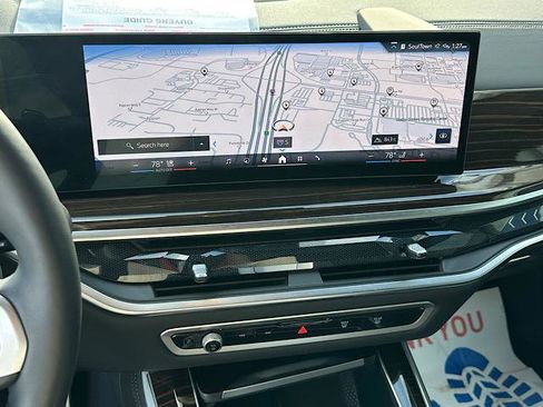 Certified 2024 BMW X5 xDrive50e w/ M Sport Package image 30