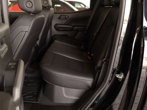 New 2026 Chevrolet Colorado Trail Boss image 29