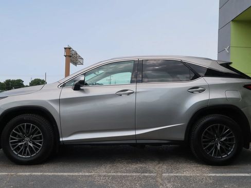 Used 2020 Lexus RX 350 AWD w/ Premium Package image 7