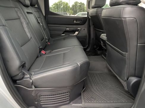 Used 2024 Toyota Tundra Limited AWD/4WD image 26