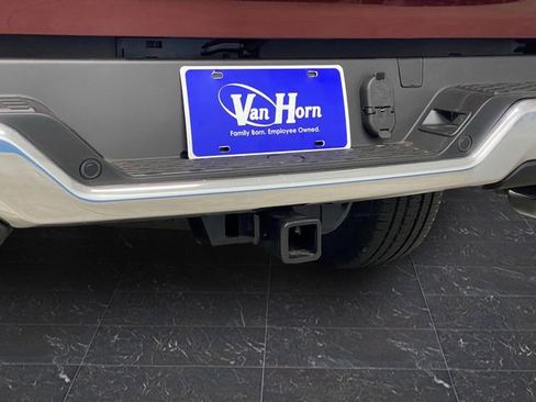 New 2026 RAM 1500 Big Horn image 37