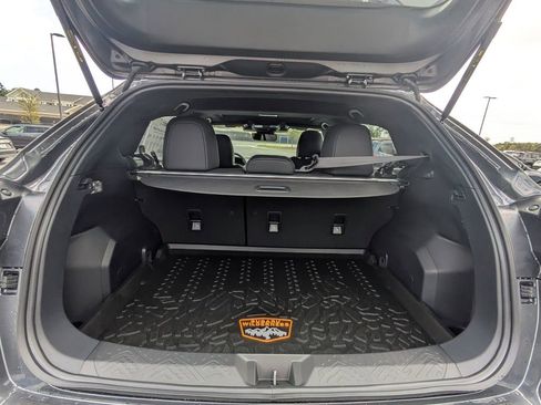 New 2026 Subaru Crosstrek 2.5i Wilderness AWD/4WD image 13