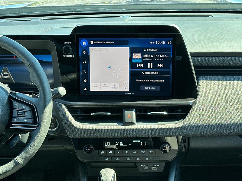 New 2026 Subaru Outback Premium AWD/4WD image 15