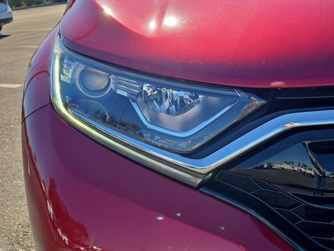 Used 2021 Honda CR-V EX image 7