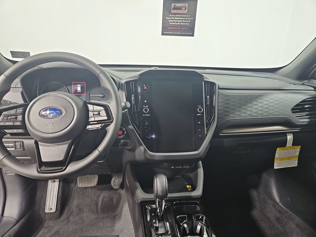 New 2026 Subaru Forester Sport AWD/4WD image 12