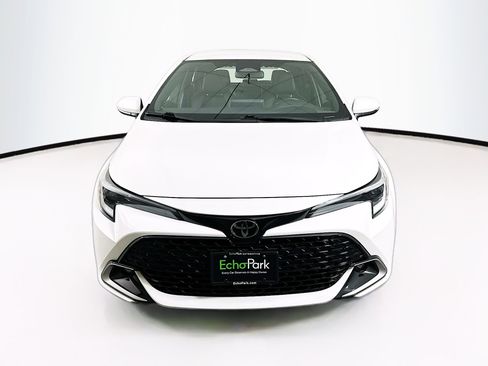 Used 2023 Toyota Corolla XSE image 2