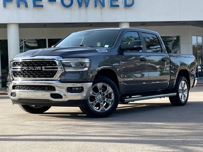 Used 2023 RAM 1500 Big Horn