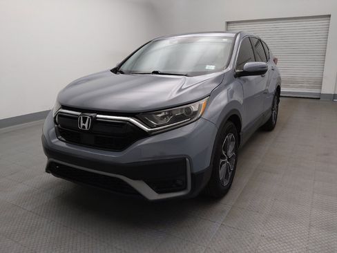 Used 2020 Honda CR-V EX image 15