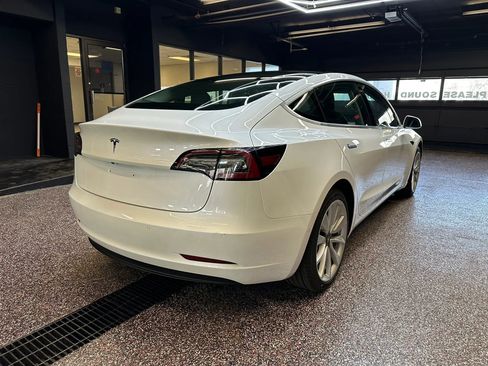 Used 2020 Tesla Model 3 Standard Range Plus image 7