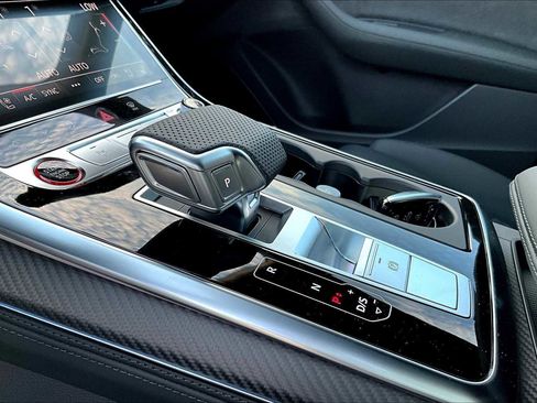 New 2026 Audi RS Q8 performance image 7