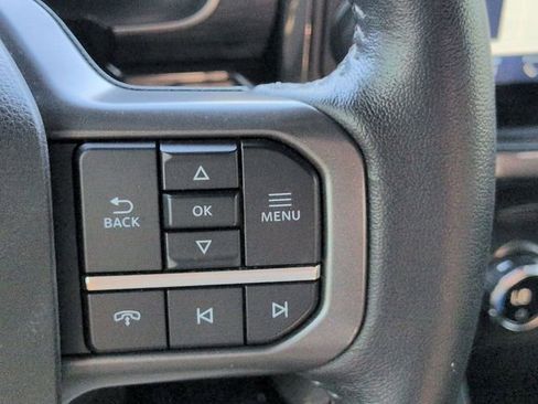 Certified 2021 Ford F150 XLT w/ Equipment Group 302A High image 25