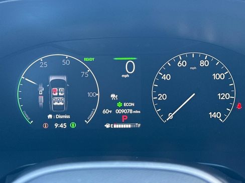 Used 2026 Honda CR-V Sport image 30